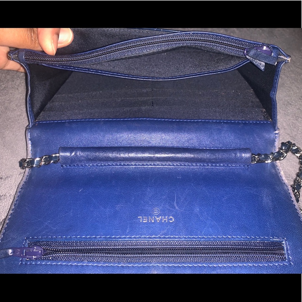 Chanel bag - Picture 4 of 5